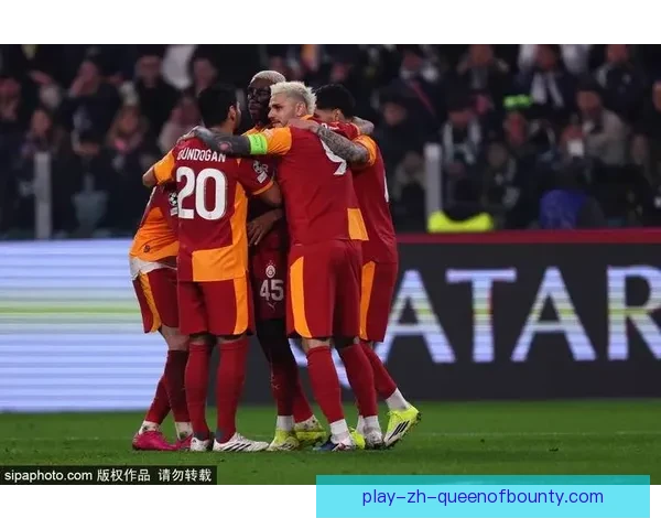 伊卡尔迪永久转会加拉塔萨雷在土超火力全开重现顶级射手统治力