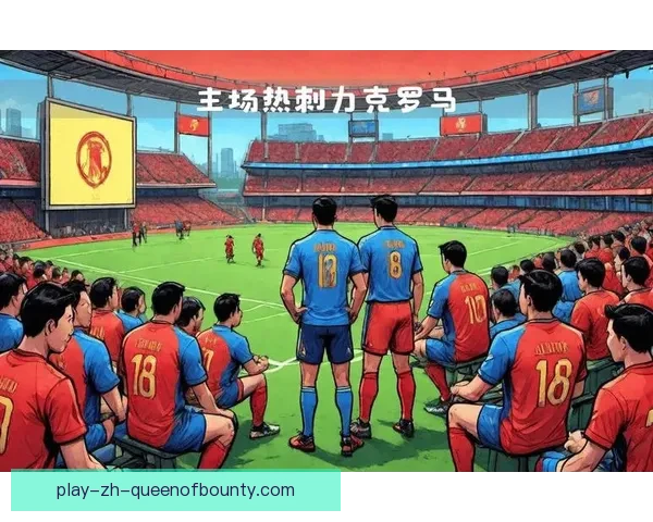 罗马欧联杯主场2-1力克AC米兰成功晋级 展现强大竞争力